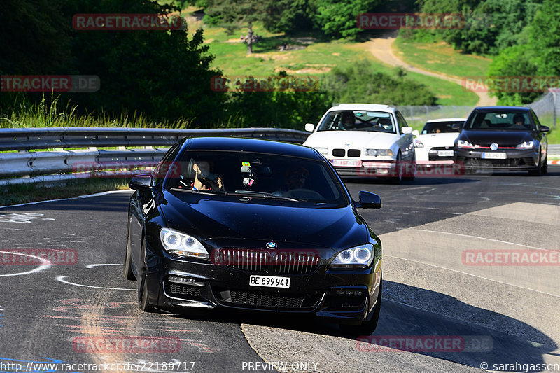 Bild #22189717 - Touristenfahrten Nürburgring Nordschleife (10.06.2023)