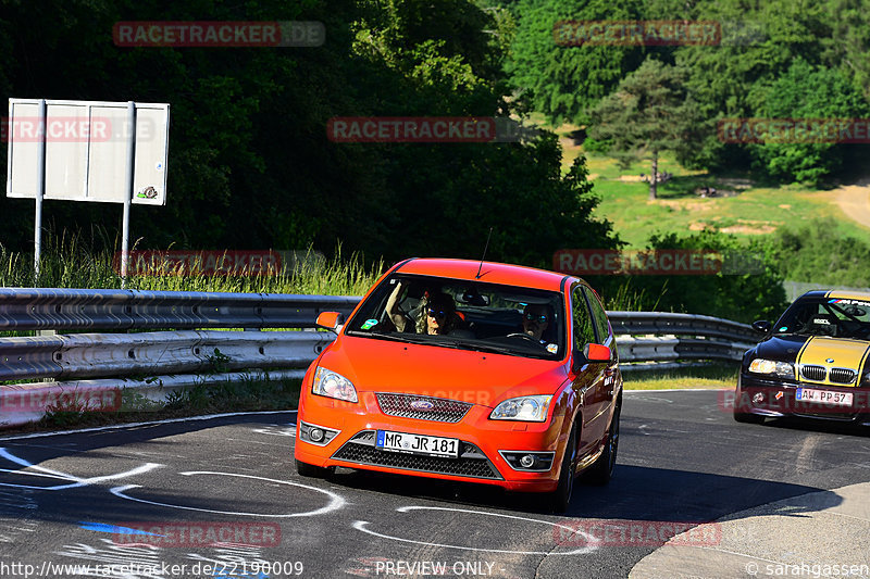 Bild #22190009 - Touristenfahrten Nürburgring Nordschleife (10.06.2023)