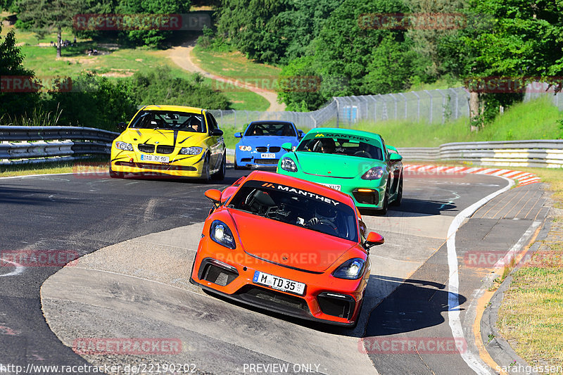 Bild #22190202 - Touristenfahrten Nürburgring Nordschleife (10.06.2023)