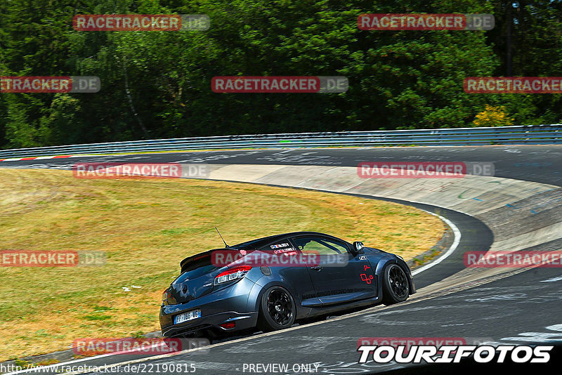 Bild #22190815 - Touristenfahrten Nürburgring Nordschleife (10.06.2023)