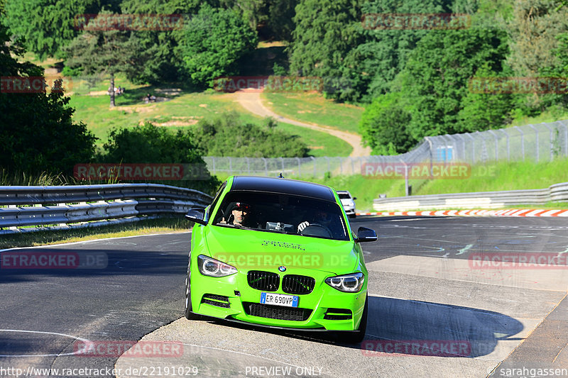 Bild #22191029 - Touristenfahrten Nürburgring Nordschleife (10.06.2023)