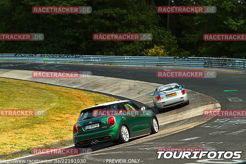 Bild #22191030 - Touristenfahrten Nürburgring Nordschleife (10.06.2023)