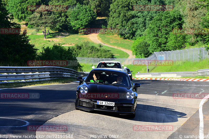 Bild #22191548 - Touristenfahrten Nürburgring Nordschleife (10.06.2023)