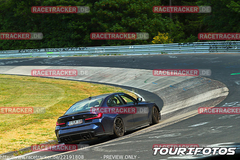 Bild #22191808 - Touristenfahrten Nürburgring Nordschleife (10.06.2023)