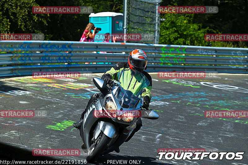 Bild #22191856 - Touristenfahrten Nürburgring Nordschleife (10.06.2023)