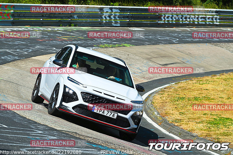 Bild #22192080 - Touristenfahrten Nürburgring Nordschleife (10.06.2023)