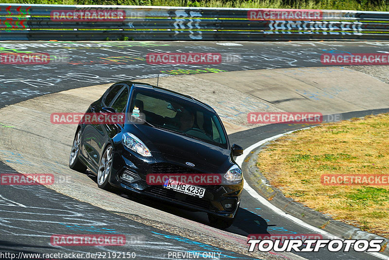 Bild #22192150 - Touristenfahrten Nürburgring Nordschleife (10.06.2023)