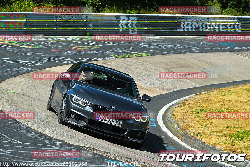 Bild #22192368 - Touristenfahrten Nürburgring Nordschleife (10.06.2023)