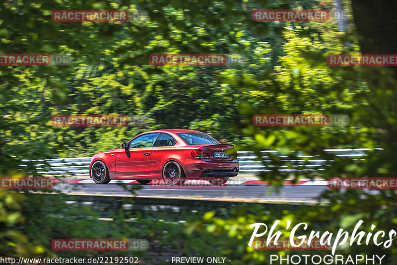 Bild #22192502 - Touristenfahrten Nürburgring Nordschleife (10.06.2023)