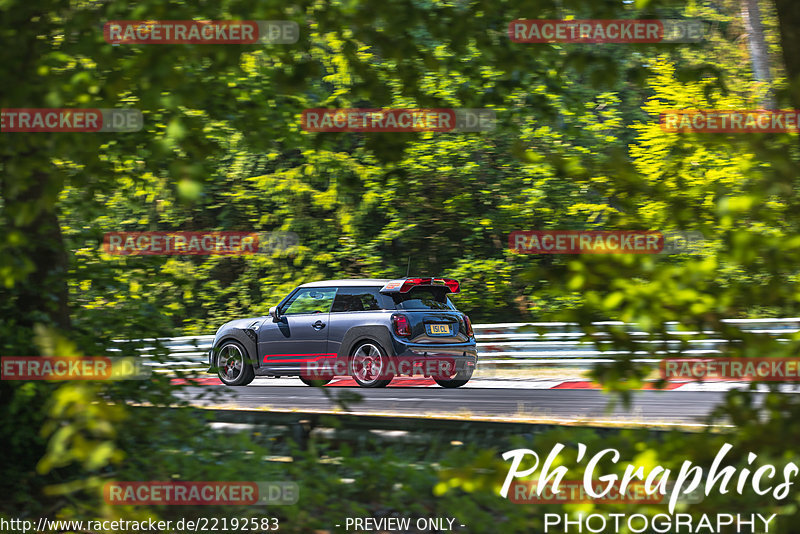 Bild #22192583 - Touristenfahrten Nürburgring Nordschleife (10.06.2023)