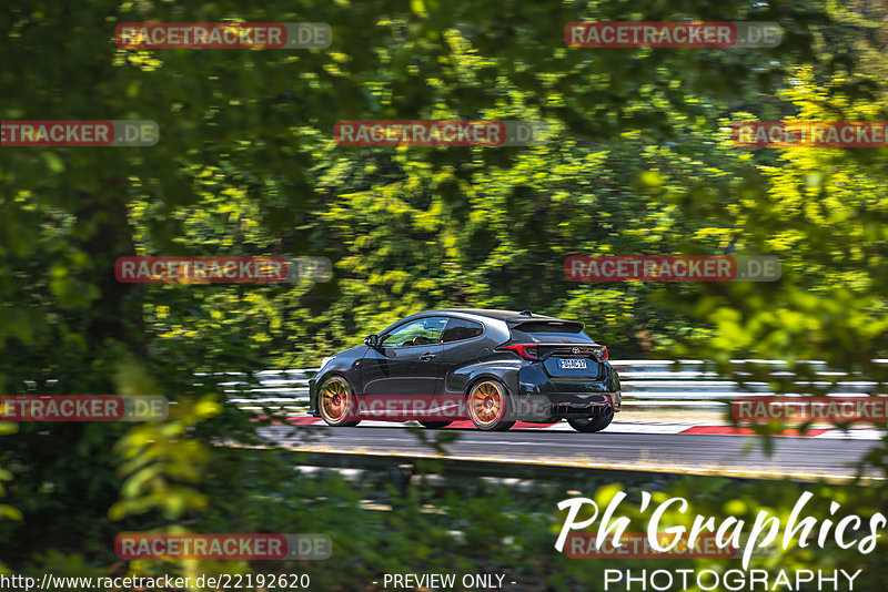 Bild #22192620 - Touristenfahrten Nürburgring Nordschleife (10.06.2023)