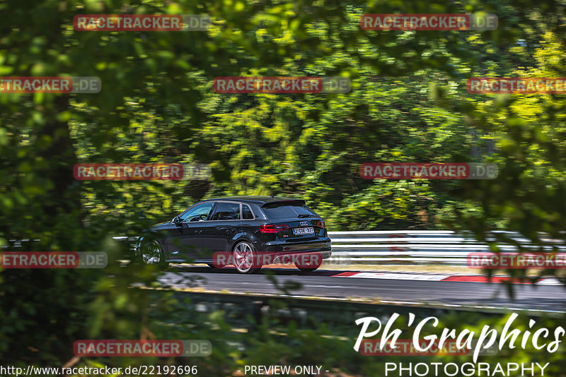 Bild #22192696 - Touristenfahrten Nürburgring Nordschleife (10.06.2023)