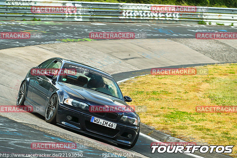 Bild #22193030 - Touristenfahrten Nürburgring Nordschleife (10.06.2023)