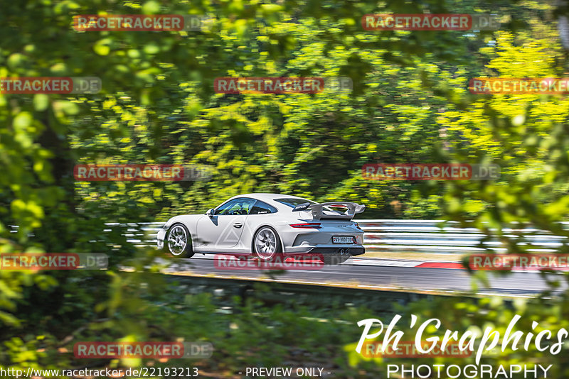 Bild #22193213 - Touristenfahrten Nürburgring Nordschleife (10.06.2023)