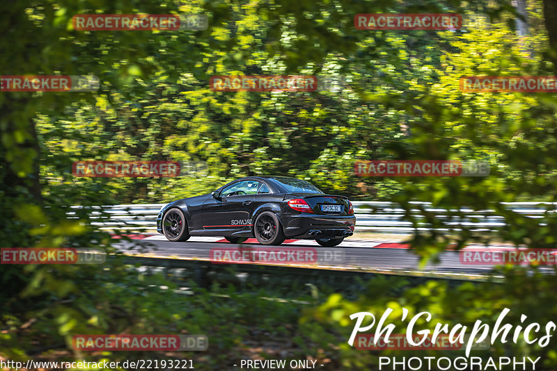 Bild #22193221 - Touristenfahrten Nürburgring Nordschleife (10.06.2023)