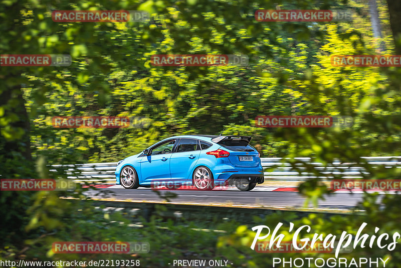 Bild #22193258 - Touristenfahrten Nürburgring Nordschleife (10.06.2023)