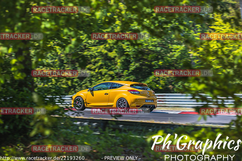 Bild #22193260 - Touristenfahrten Nürburgring Nordschleife (10.06.2023)