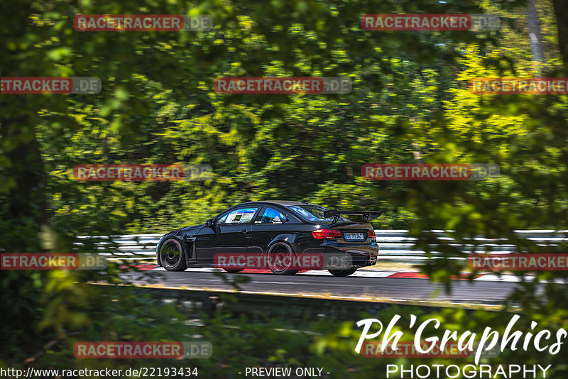 Bild #22193434 - Touristenfahrten Nürburgring Nordschleife (10.06.2023)