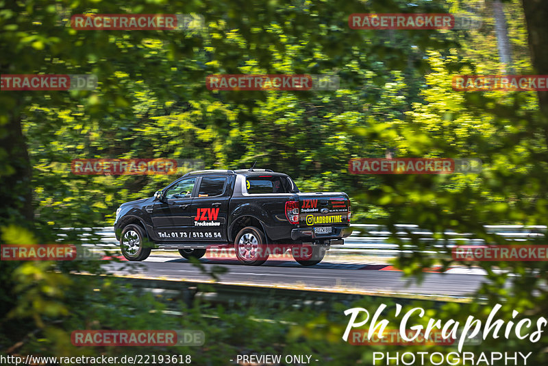 Bild #22193618 - Touristenfahrten Nürburgring Nordschleife (10.06.2023)