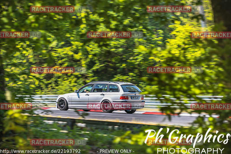 Bild #22193792 - Touristenfahrten Nürburgring Nordschleife (10.06.2023)