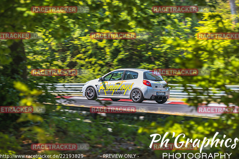 Bild #22193829 - Touristenfahrten Nürburgring Nordschleife (10.06.2023)