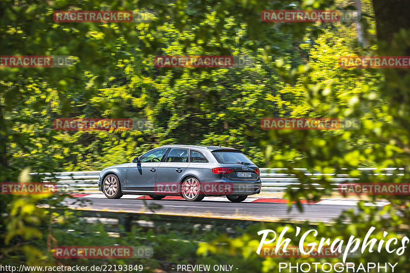 Bild #22193849 - Touristenfahrten Nürburgring Nordschleife (10.06.2023)