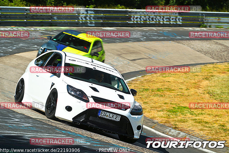 Bild #22193906 - Touristenfahrten Nürburgring Nordschleife (10.06.2023)