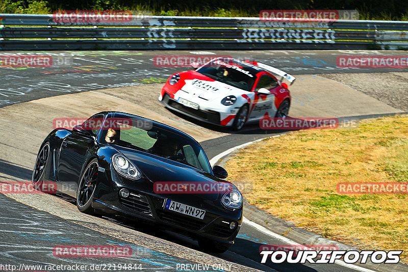 Bild #22194844 - Touristenfahrten Nürburgring Nordschleife (10.06.2023)