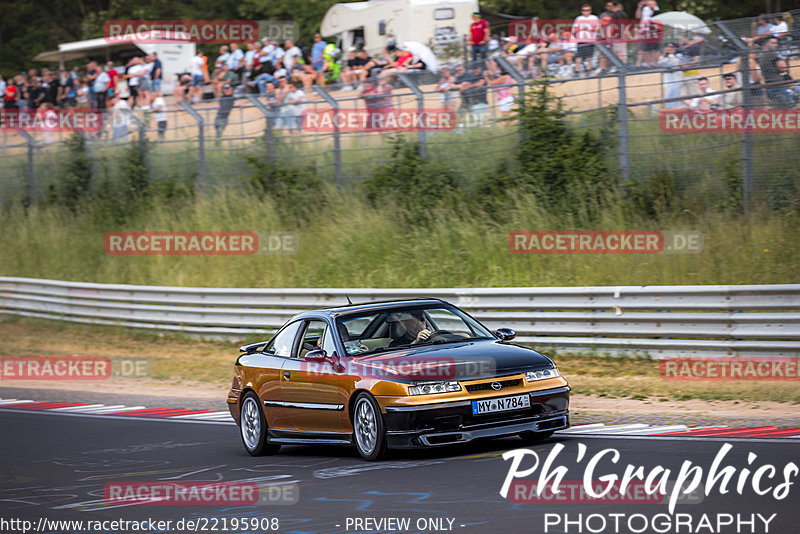 Bild #22195908 - Touristenfahrten Nürburgring Nordschleife (10.06.2023)