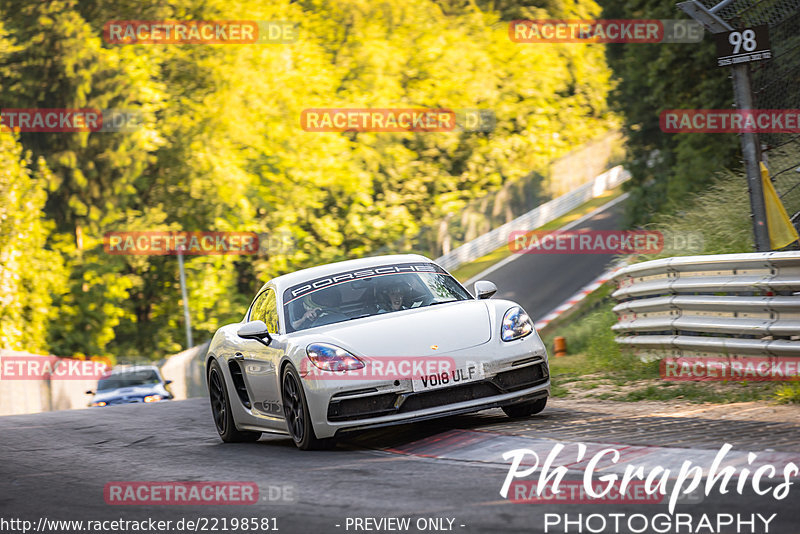 Bild #22198581 - Touristenfahrten Nürburgring Nordschleife (10.06.2023)