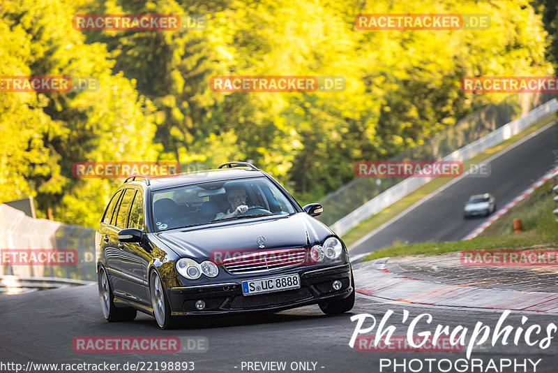 Bild #22198893 - Touristenfahrten Nürburgring Nordschleife (10.06.2023)