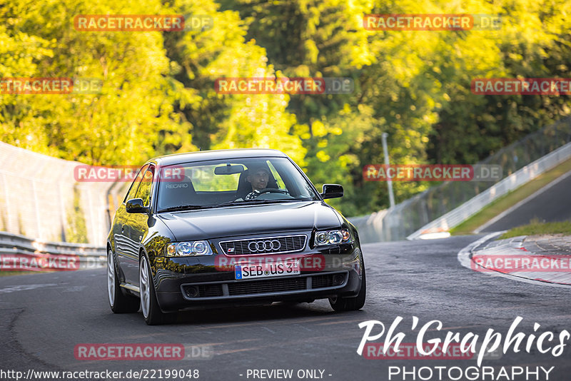 Bild #22199048 - Touristenfahrten Nürburgring Nordschleife (10.06.2023)