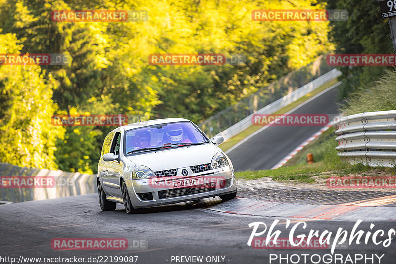 Bild #22199087 - Touristenfahrten Nürburgring Nordschleife (10.06.2023)