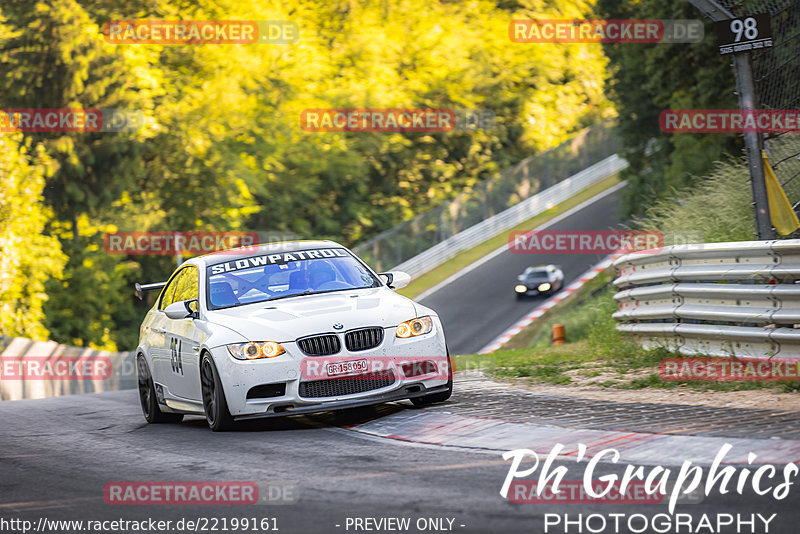 Bild #22199161 - Touristenfahrten Nürburgring Nordschleife (10.06.2023)