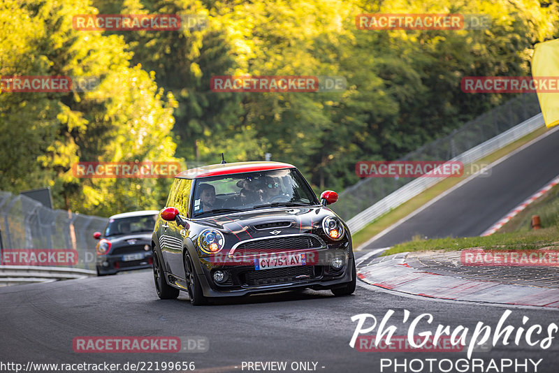 Bild #22199656 - Touristenfahrten Nürburgring Nordschleife (10.06.2023)