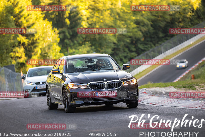 Bild #22199725 - Touristenfahrten Nürburgring Nordschleife (10.06.2023)