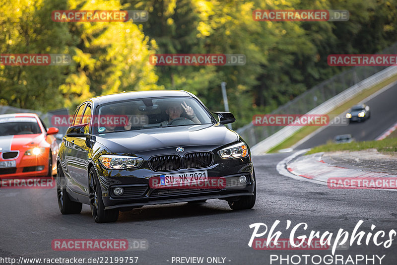 Bild #22199757 - Touristenfahrten Nürburgring Nordschleife (10.06.2023)