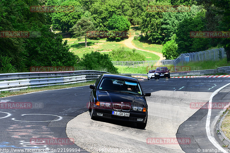 Bild #22199994 - Touristenfahrten Nürburgring Nordschleife (10.06.2023)