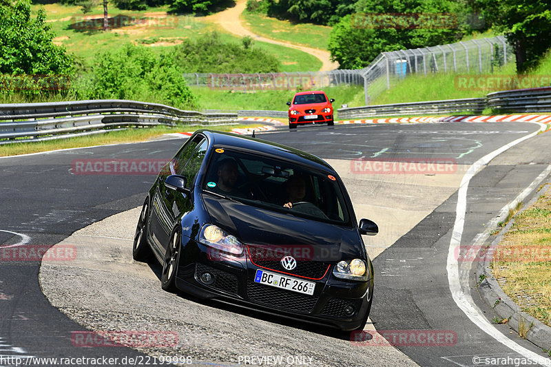 Bild #22199998 - Touristenfahrten Nürburgring Nordschleife (10.06.2023)