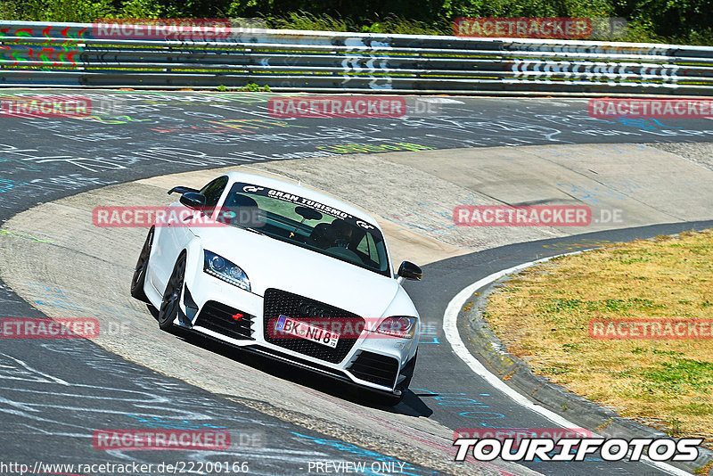 Bild #22200166 - Touristenfahrten Nürburgring Nordschleife (10.06.2023)