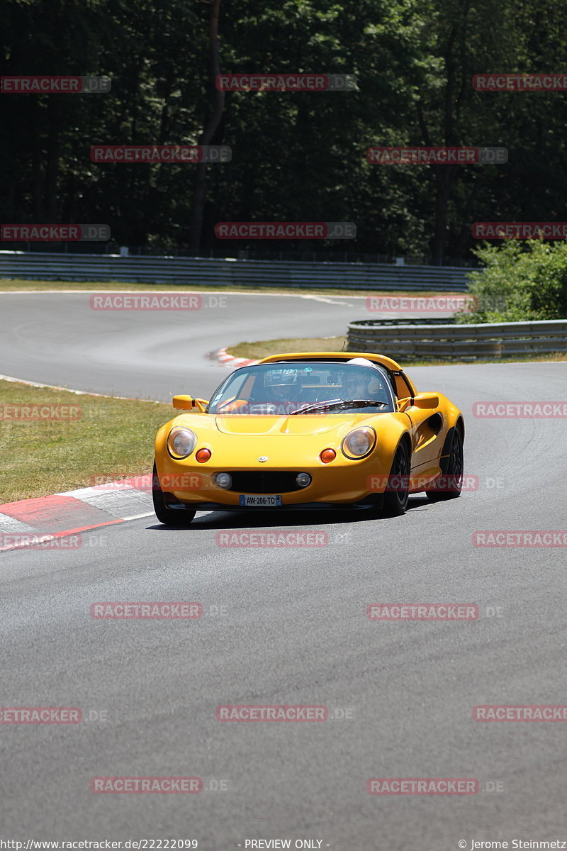 Bild #22222099 - Touristenfahrten Nürburgring Nordschleife (10.06.2023)