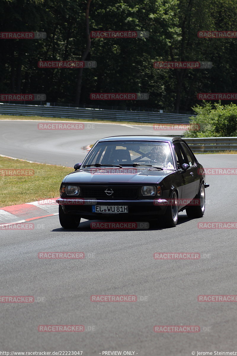 Bild #22223047 - Touristenfahrten Nürburgring Nordschleife (10.06.2023)