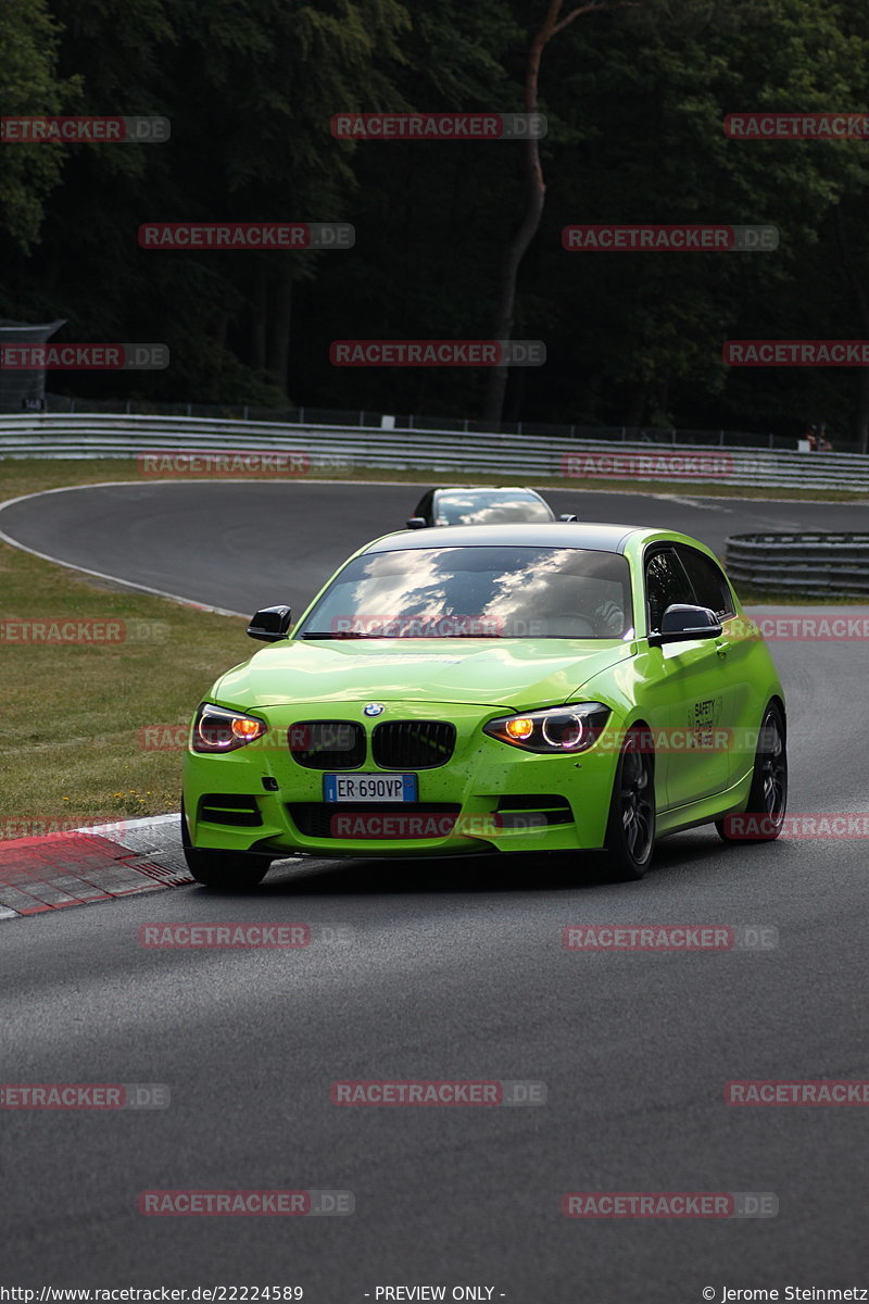 Bild #22224589 - Touristenfahrten Nürburgring Nordschleife (10.06.2023)