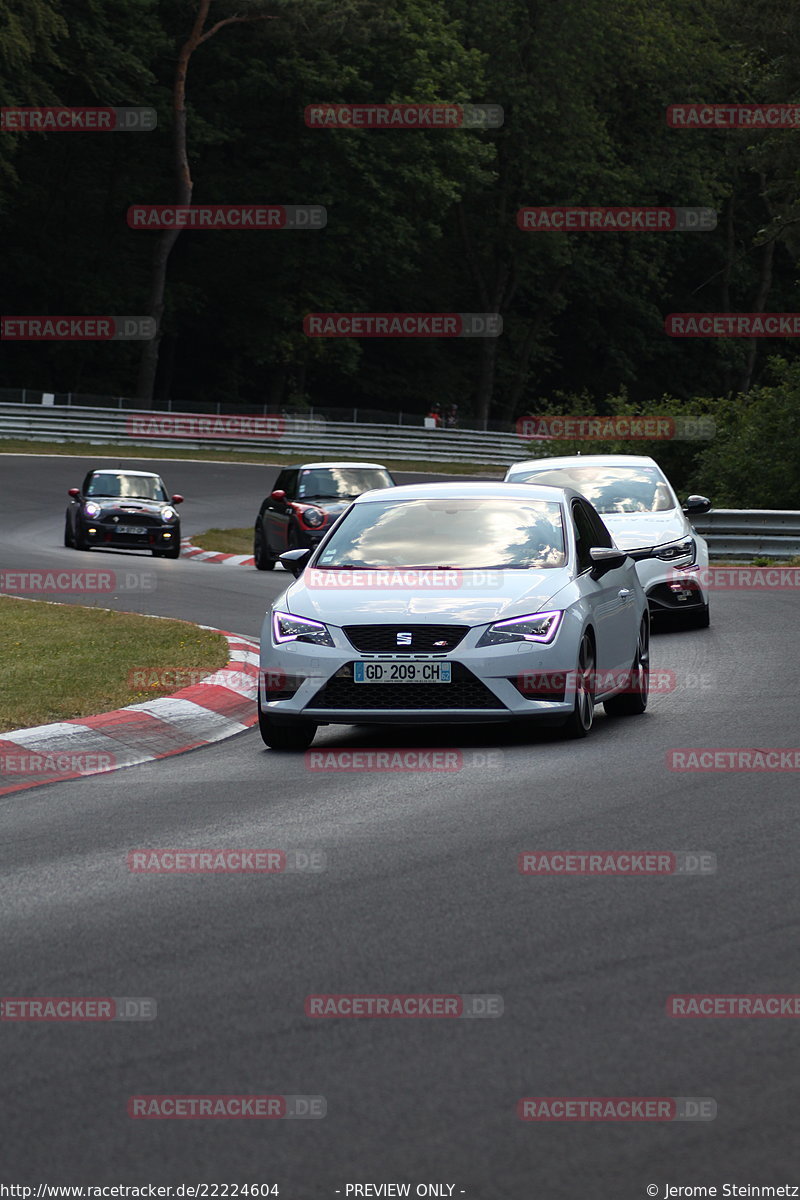 Bild #22224604 - Touristenfahrten Nürburgring Nordschleife (10.06.2023)