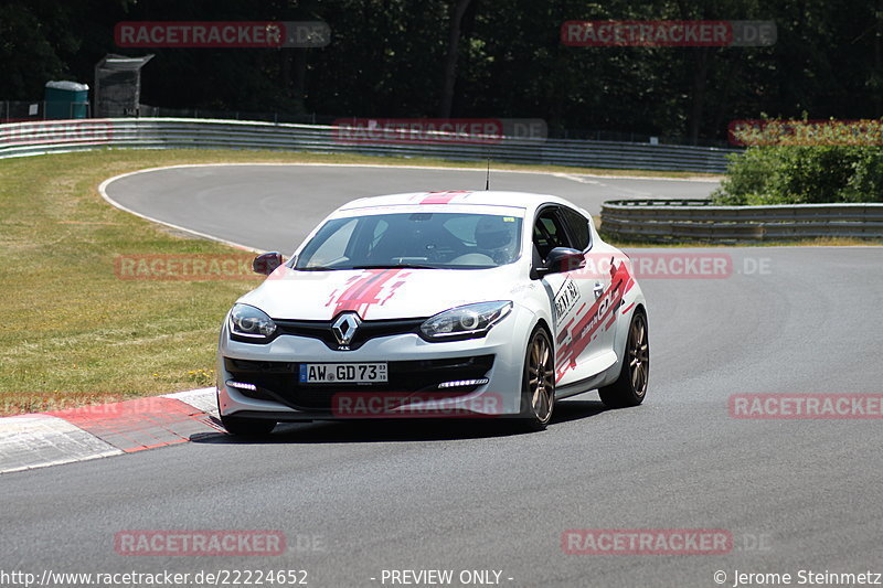 Bild #22224652 - Touristenfahrten Nürburgring Nordschleife (10.06.2023)