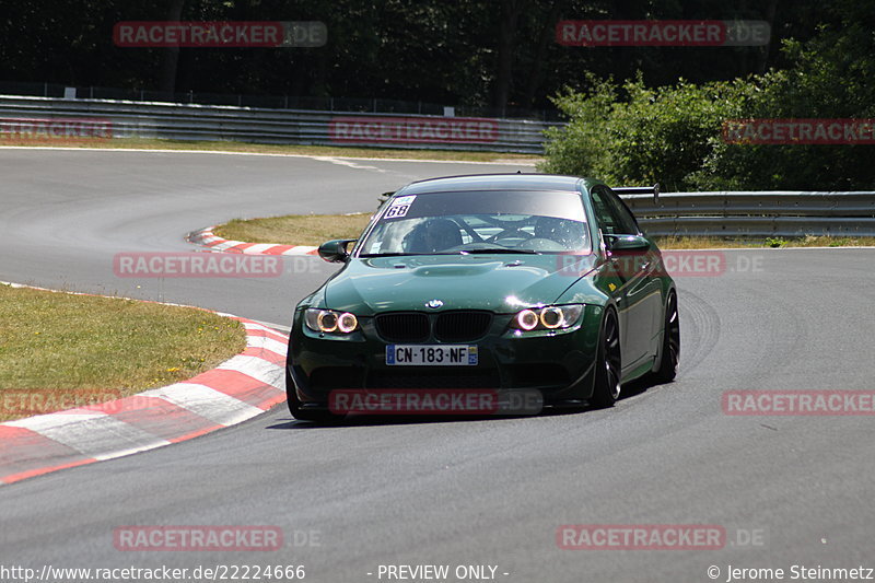 Bild #22224666 - Touristenfahrten Nürburgring Nordschleife (10.06.2023)