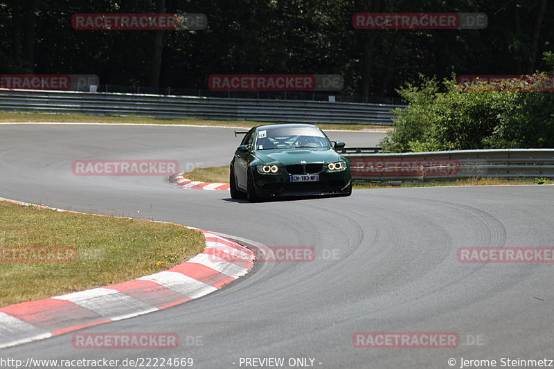 Bild #22224669 - Touristenfahrten Nürburgring Nordschleife (10.06.2023)