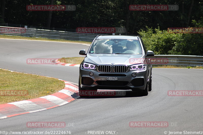 Bild #22224676 - Touristenfahrten Nürburgring Nordschleife (10.06.2023)