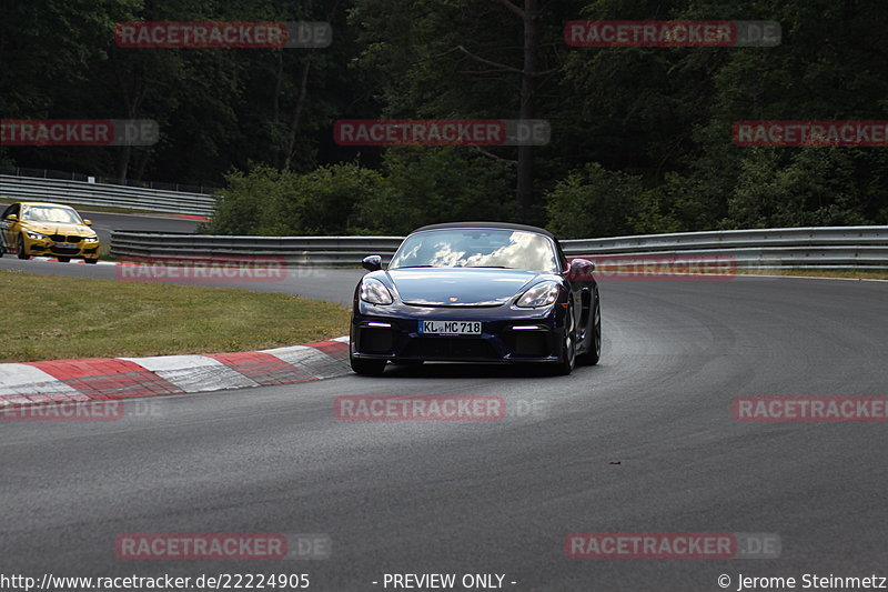 Bild #22224905 - Touristenfahrten Nürburgring Nordschleife (10.06.2023)