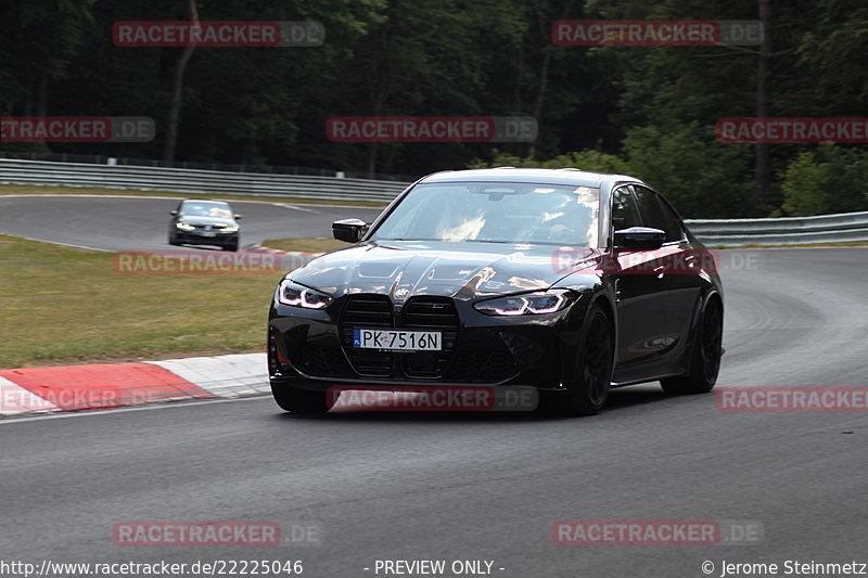 Bild #22225046 - Touristenfahrten Nürburgring Nordschleife (10.06.2023)